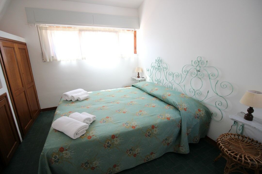 Le Roccette Mare Beach Hotel & Restaurant Тропеа Екстер'єр фото